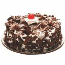 Black Forest Pro Cake